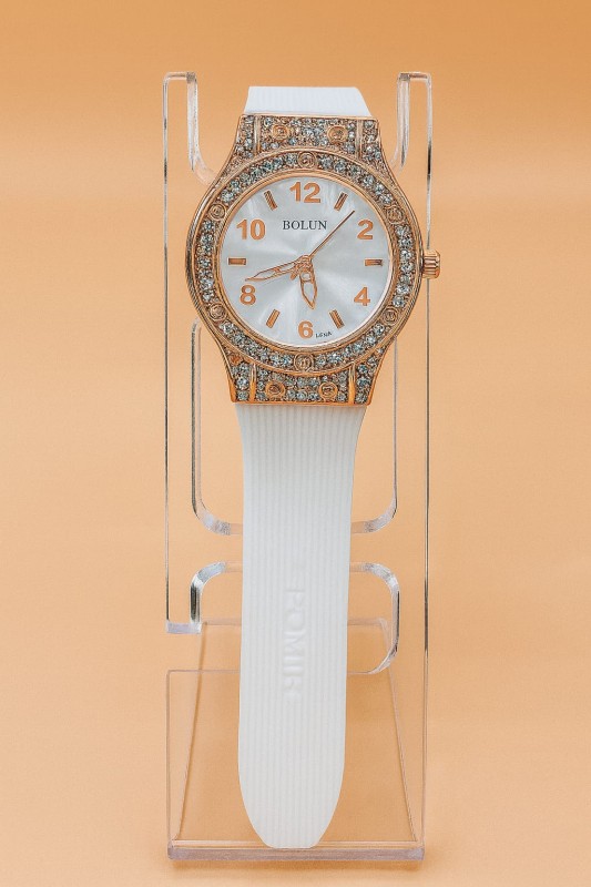 Bolun Luxury Women's Watch - AM01003TS