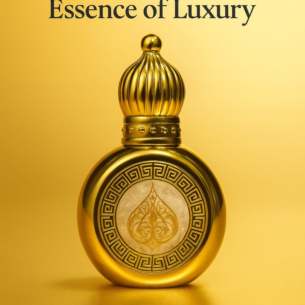 SHAMAMA 8-10 ML- HD01149LB