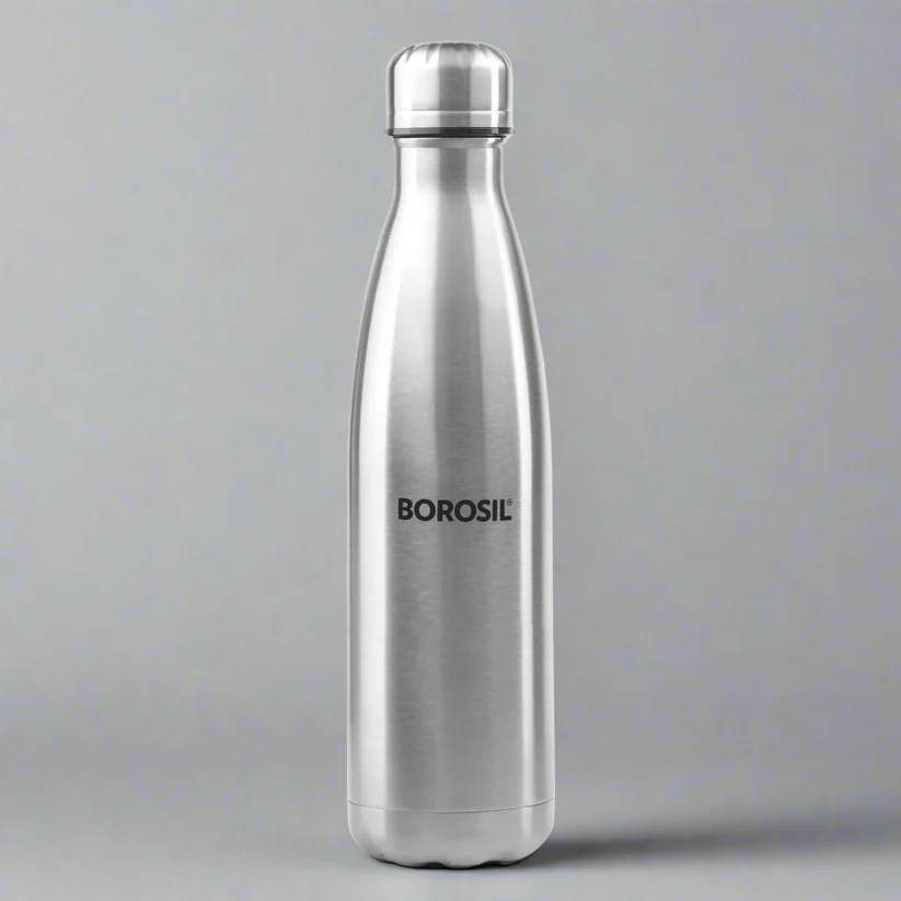 BOLT SILVER 750ML (AM-ISFGBO0750S-BM)