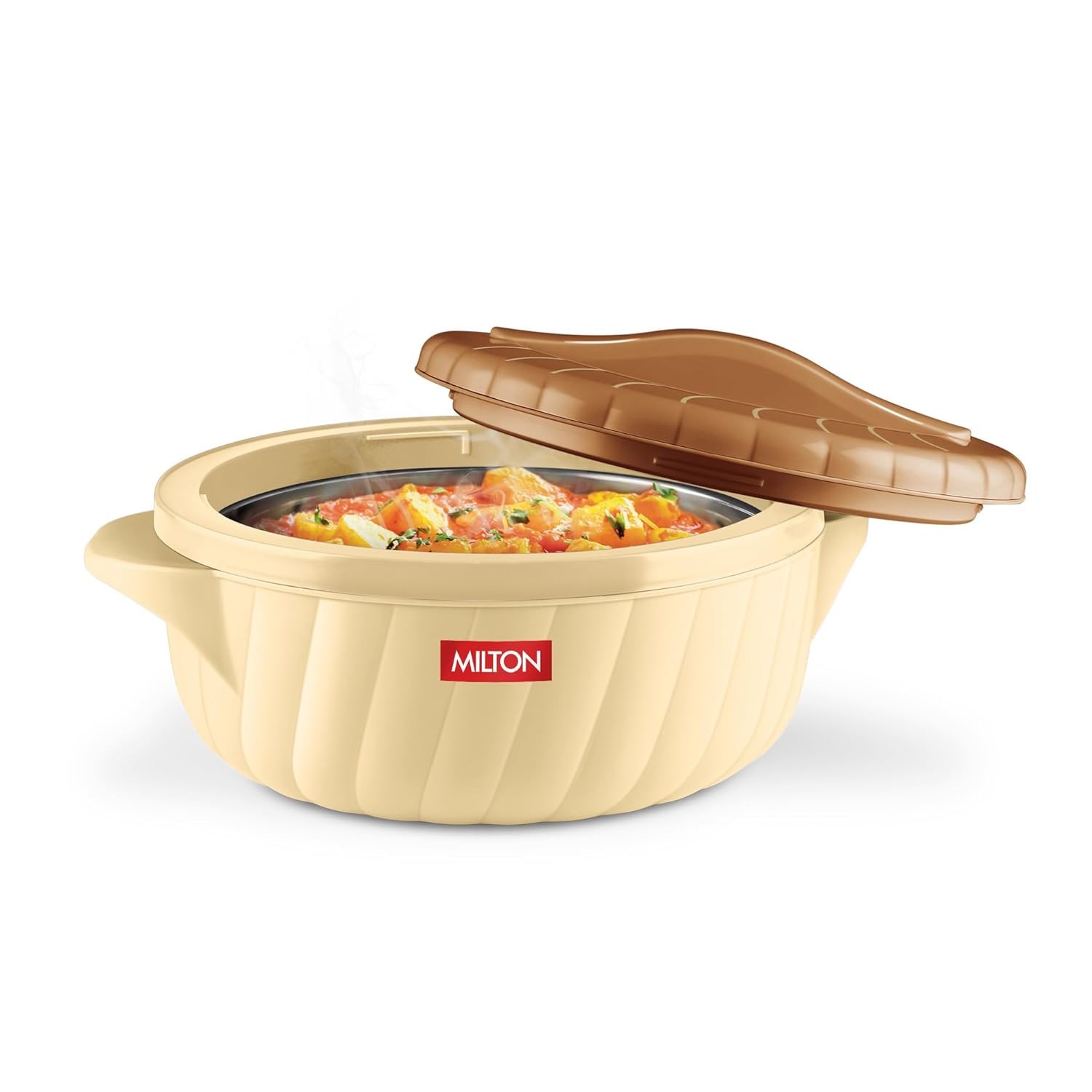 Flora Casserole 1000 (Milton) BEIGE (AM-FLOC1000BE225-BM)