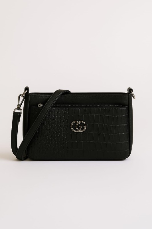 Elegant Black Women's Clutch Bags - AM01419MB Stylish and versatile handbags for every occasion